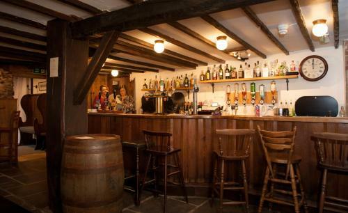 Posada The Kings Arms