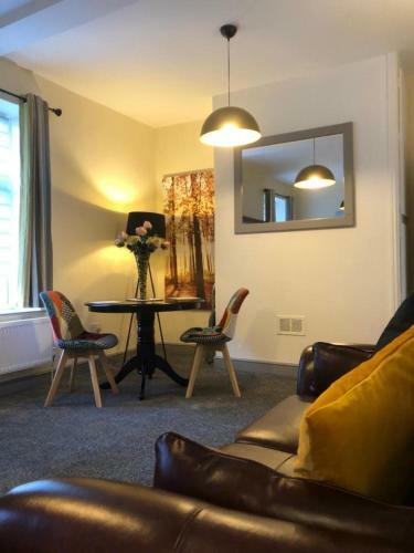 Apartamento The Old Inn