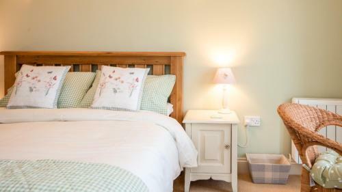 Rosebank Cottage B&B