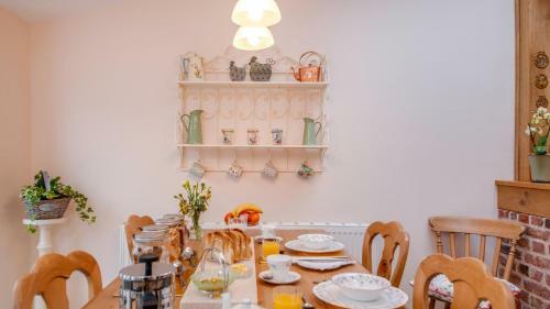 Rosebank Cottage B&B