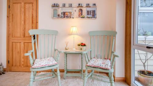 Rosebank Cottage B&B