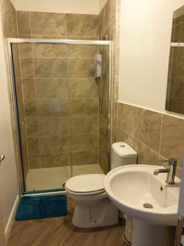 Apartamento Bluebells