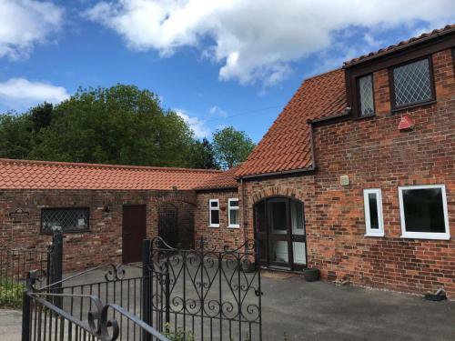 Bed & Breakfast Northorpe