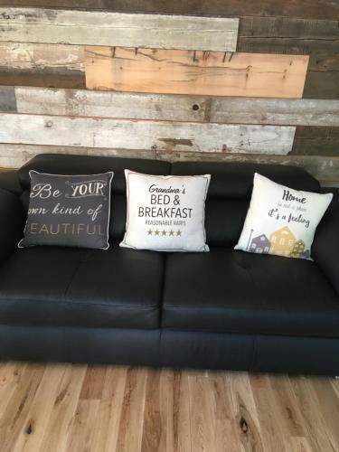 Bed & Breakfast Northorpe