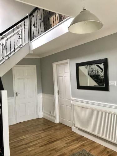 Bed & Breakfast Northorpe