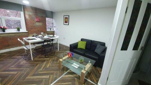 Apartamento Excelsior House