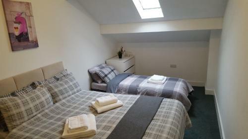Apartamento Excelsior House