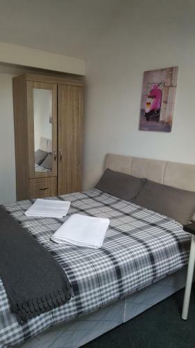 Apartamento Excelsior House