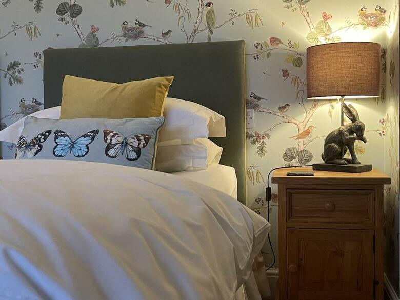 Bed & Breakfast Lancasters Cottage