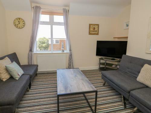 Apartamento Flat 3, 4 St Edmunds Terrace