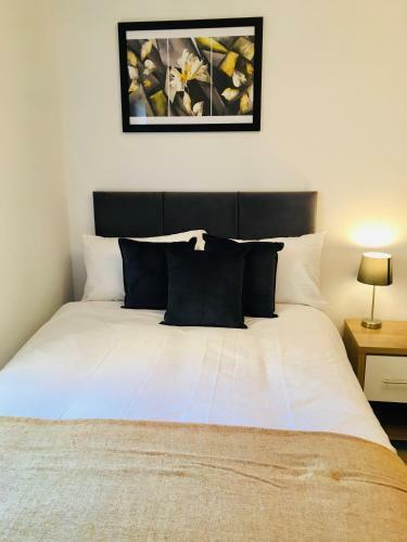 Apartamento Cloud9sa - Cardinal Place