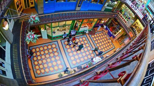 Posada Relax By Mph - Smart Ensuites, Huddersfield