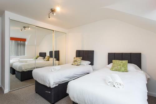 Ifield House Crawley/gatwick