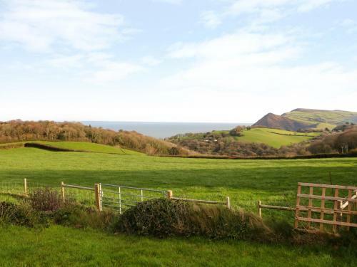 Easter Cottage, Ilfracombe