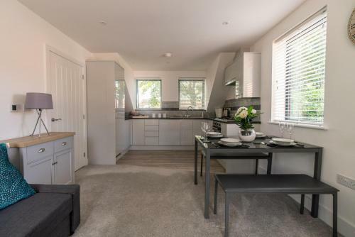 Apartamento Town Centre Lodge