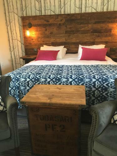 Lodge The Crown, Hutton Le Hole