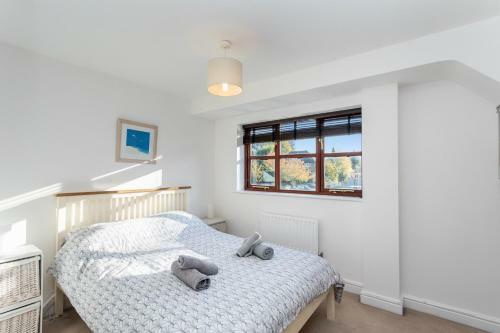 Utopia House - 3 Bedroom House