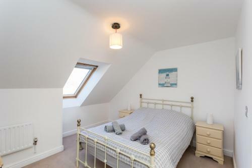 Utopia House - 3 Bedroom House