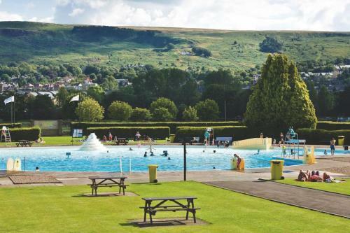 Apartamento Ilkley Central One