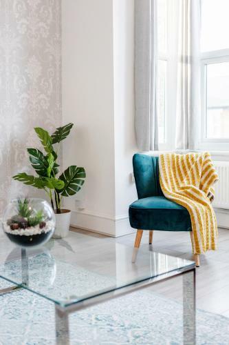 Open Luxury Contractor Apartment East London
