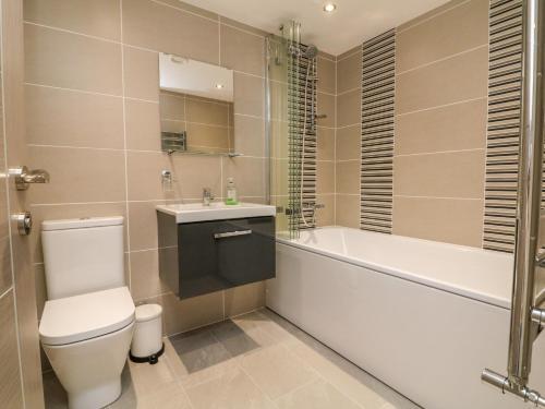Apartamentos Arlington Villas