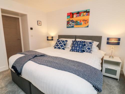 Apartamentos Arlington Villas