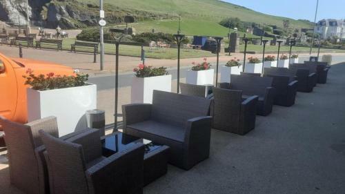 Hotel Symphony Ilfracombe