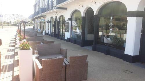 Hotel Symphony Ilfracombe