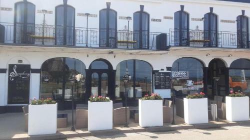 Hotel Symphony Ilfracombe