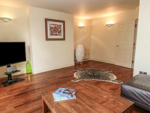 Apartamento Belle Vue