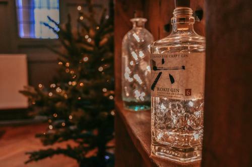 Posada Black Bull Godmanchester