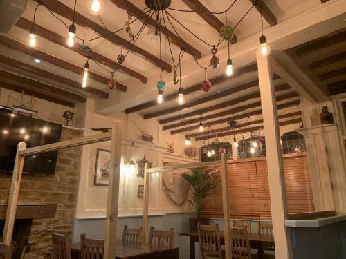 Bed & Breakfast Wayfarer Inn