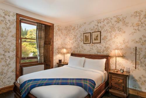 Hotel Rokeby Manor