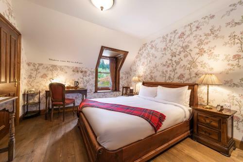 Hotel Rokeby Manor