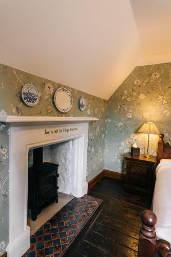 Hotel Rokeby Manor
