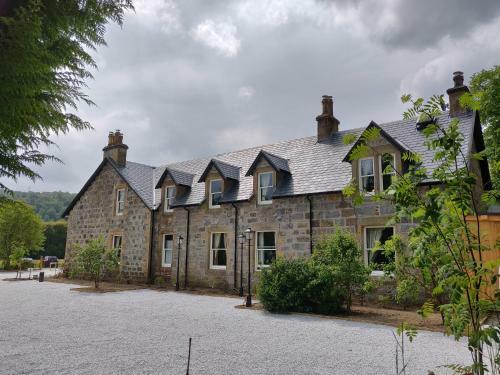 Hotel Rokeby Manor