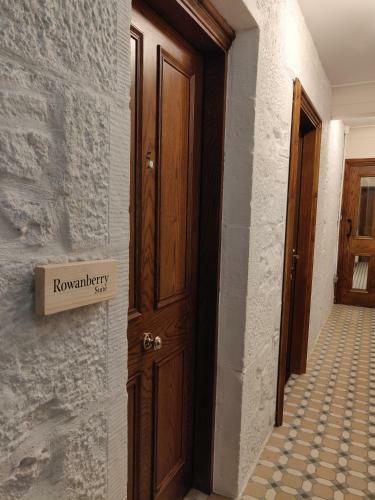 Hotel Rokeby Manor
