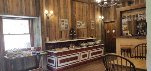 Hotel Rokeby Manor