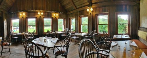Hotel Rokeby Manor