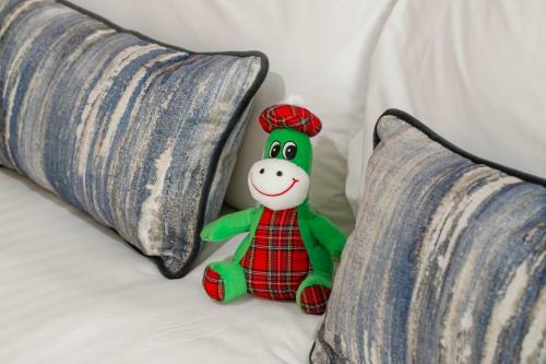 Hotel Courtyard By Marriott Inverness Airport