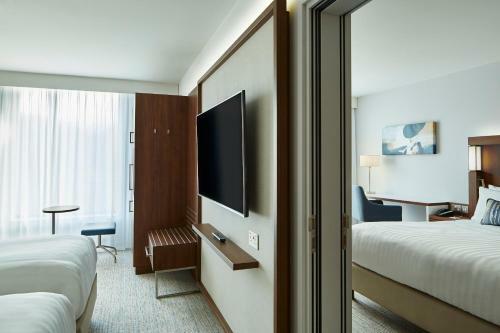 Hotel Courtyard By Marriott Inverness Airport