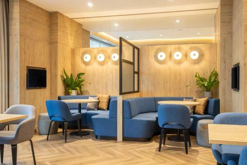 Hotel Courtyard By Marriott Inverness Airport