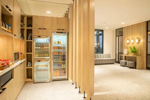 Hotel Courtyard By Marriott Inverness Airport