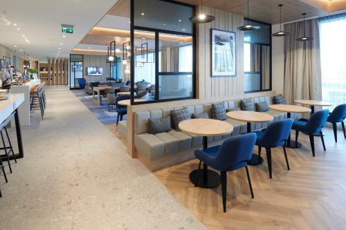 Hotel Courtyard By Marriott Inverness Airport