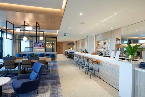Hotel Courtyard By Marriott Inverness Airport