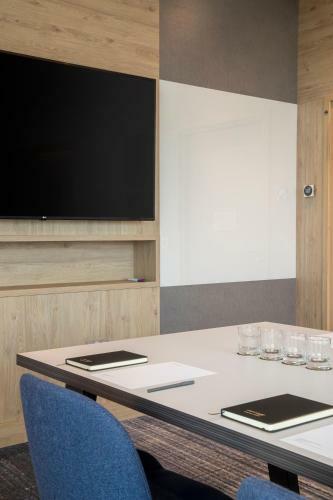 Hotel Courtyard By Marriott Inverness Airport