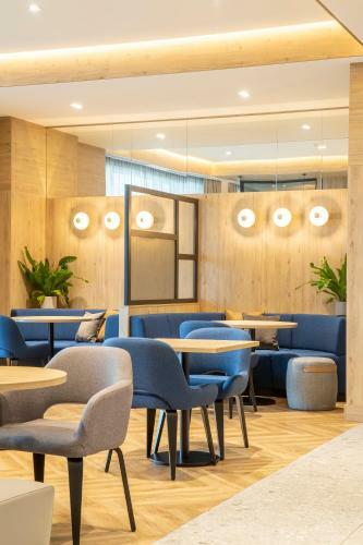 Hotel Courtyard By Marriott Inverness Airport