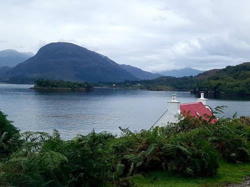 Apartamento Inverness City 2 Bedroom