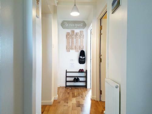 Apartamento Inverness City 2 Bedroom