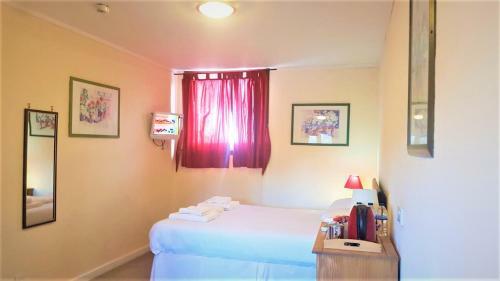 The Marine Hotel Invergordon
